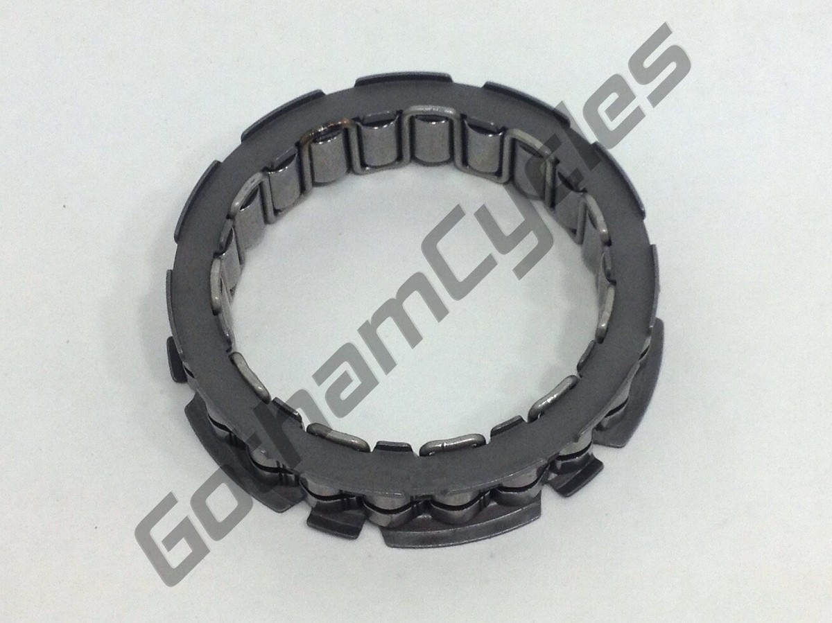 Ducati One Way Starter Clutch Sprag Bearing Monster 848 1098 1198