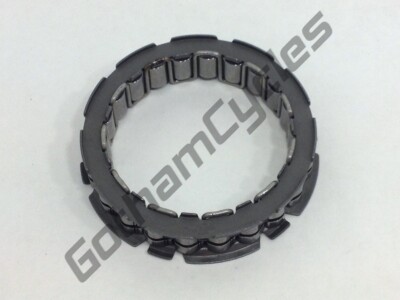 Ducati One Way Starter Clutch Sprag Bearing Monster 848 1098 1198