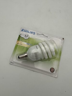 Philips Tornado Warm White E14 Lightbulb