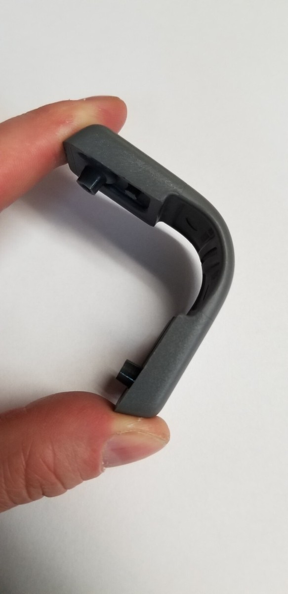 Samsonite Luggage Replacement Part Flexible Hinge for