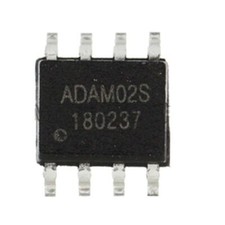 2 PCS ADAM02S SOP-8 ADAM02 Touch chip #A7