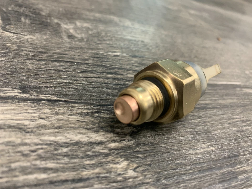 Interruptor térmico Yamaha 1995-2007 YZF600R OEM Foto 4 de 4