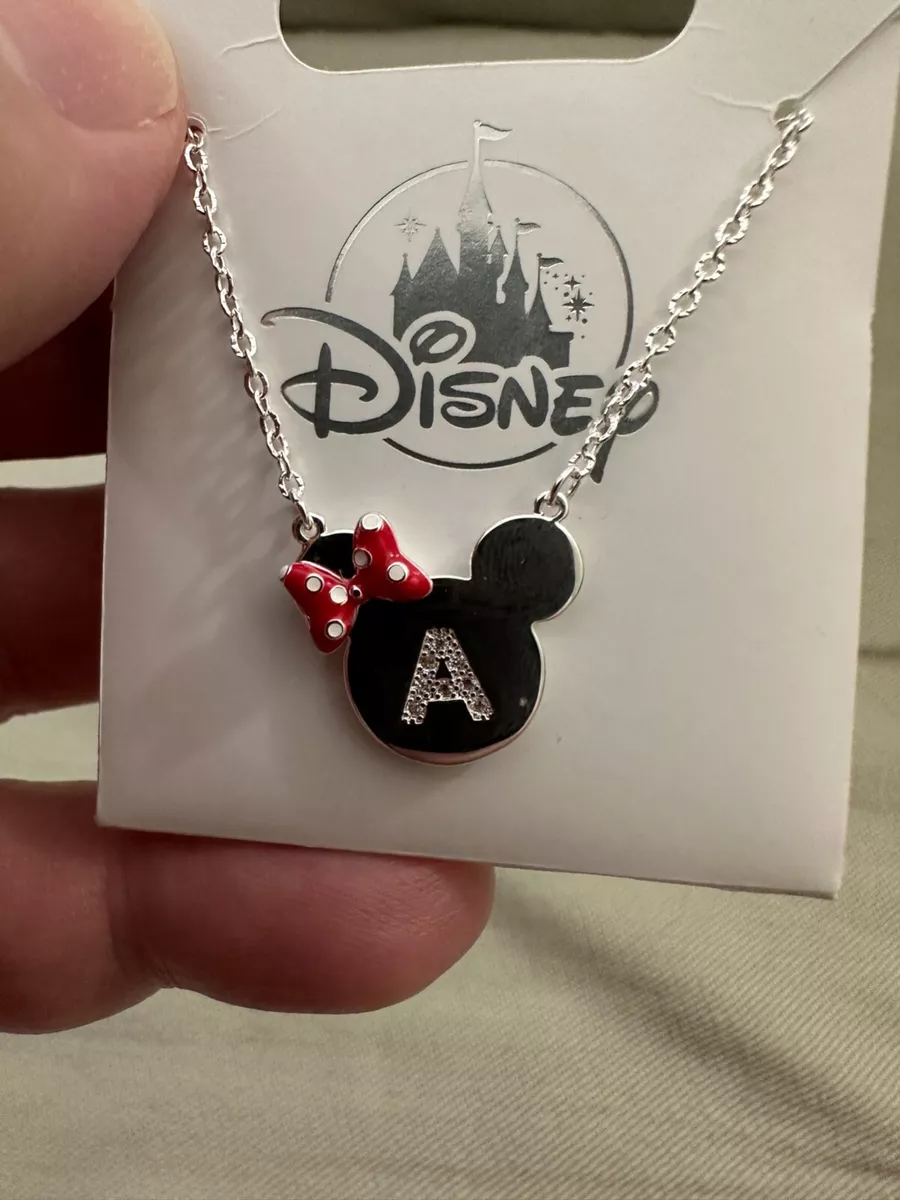 Hot Sale Fashion Mickey Mouse Necklace Earring Jewelry Set for Female  Personality - China Stainless Steel Necklaces and Necklace Accessories  price | Made-in-China.com