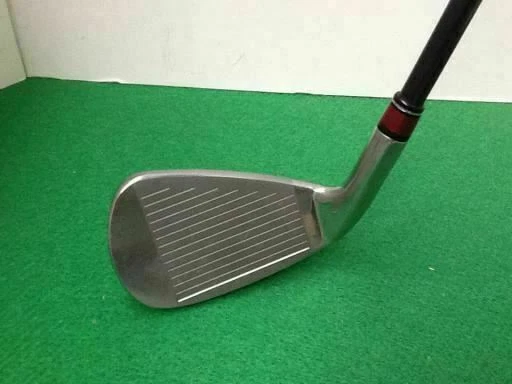 YONEX CYBER STAR NANO V NEXTAGE 8PC  R-FLEX IRONS SET GOLF 10307 - Image 2 of 4