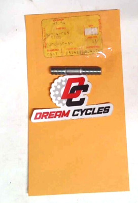 NOS Kawasaki 92004-065 Stud 8x30 KL KZ KLT KL250 KZ1000 KZ250