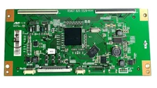 Insignia T-Con Board 173243 for NS-55D550NA15 Timing control Board