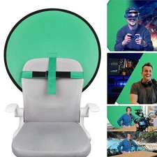 Green Backdrop Photography Background Screen Portable Photo Video Studio