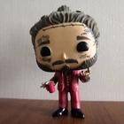 Funko Pop Rocks Post Malone Vinyl Figure 111 no Box