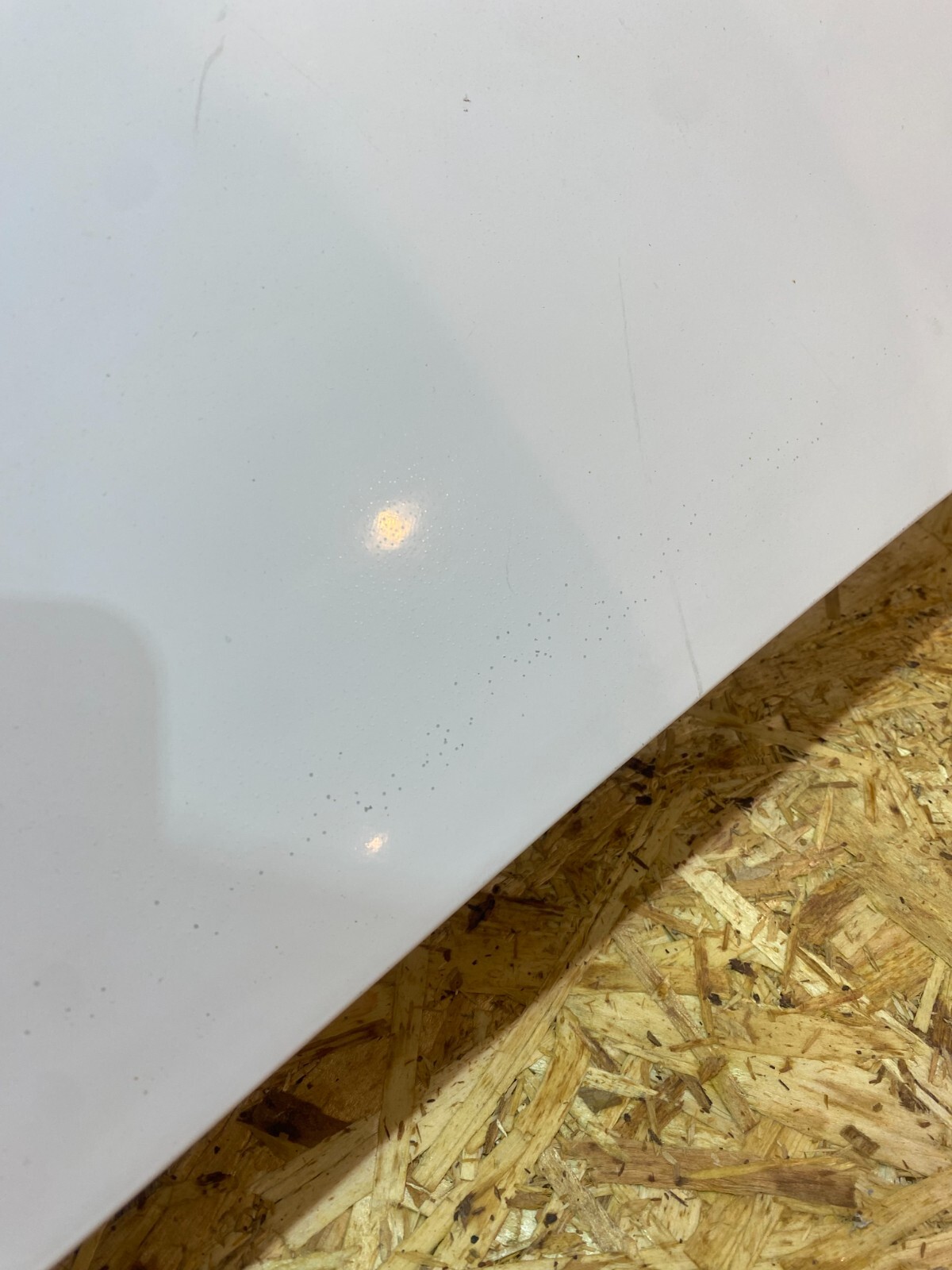 Diamond DA42 D6052210000 Rear Passenger Door DA42 Aircraft