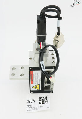32574 APPLIED MATERIALS LINEAR ACTUATOR ASSY 0190-33878 | eBay
