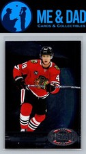 2021-22 SkyBox Metal Universe #R-42 Wyatt Kalynuk 1997-98 Retro Rookies