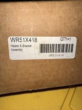 WR51X418 GE Refrigerator Shelf