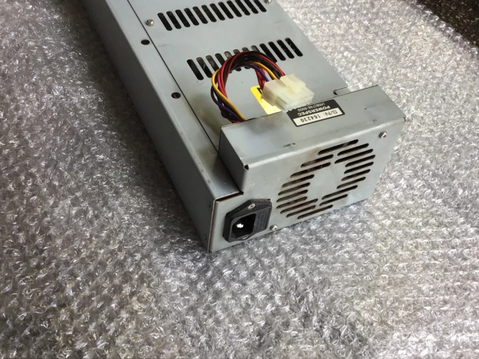 Unidad de fuente de alimentación PSU - 130W Dionex GP50 HPLC bomba Foto 4 de 4