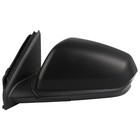Driver Side Door Mirror For 2018-2021 C.V Equinox Turn Signal Blind Spot 8Pin