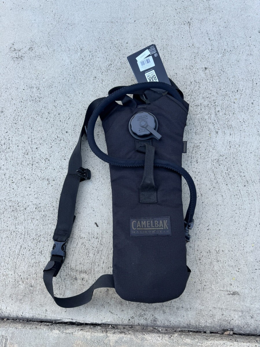 Camelbak Black Thermobak 2L w/ 70oz Bladder | eBay