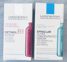 La Roche-Posay Retinol B3 Serum 30 ml + Effac...