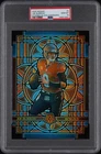 2025 Panini Absolute Joe Burrow Base (PSA 10)