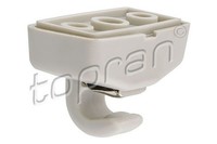 Topran 111 089 Halter, Sonnenblende FüR Seat Skoda VW