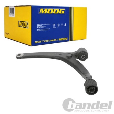 MOOG QUERLENKER VORNE LINKS UNTEN passend für CITROËN XM PEUGEOT 605 607 