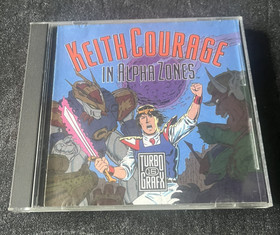 Turbo GrafX 16 Entertainment SuperSystem Console Complete In Box NEC