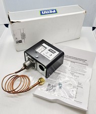 Johnson Controls Penn P70DA-1C High Pressure Lockout 50/500 PSIG SPST