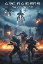 Bourne Klein ARC Raiders: Game Guide (Paperback) (UK IMPORT)