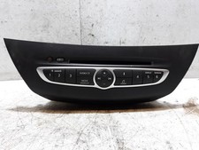 Autoradio originale Renault Laguna 3 III ANNO 2008 281150004R