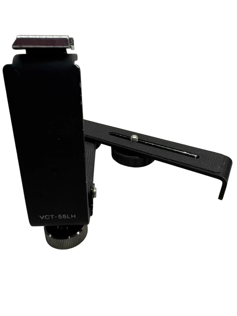Sony VCT-55LH Accessory Bracket – Original Camera Mount | eBay