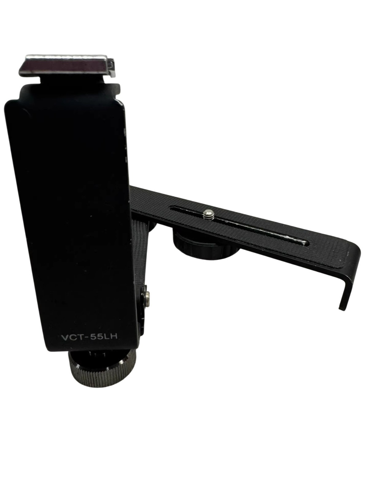 Sony VCT-55LH Accessory Bracket &ndash; Original Camera Mount