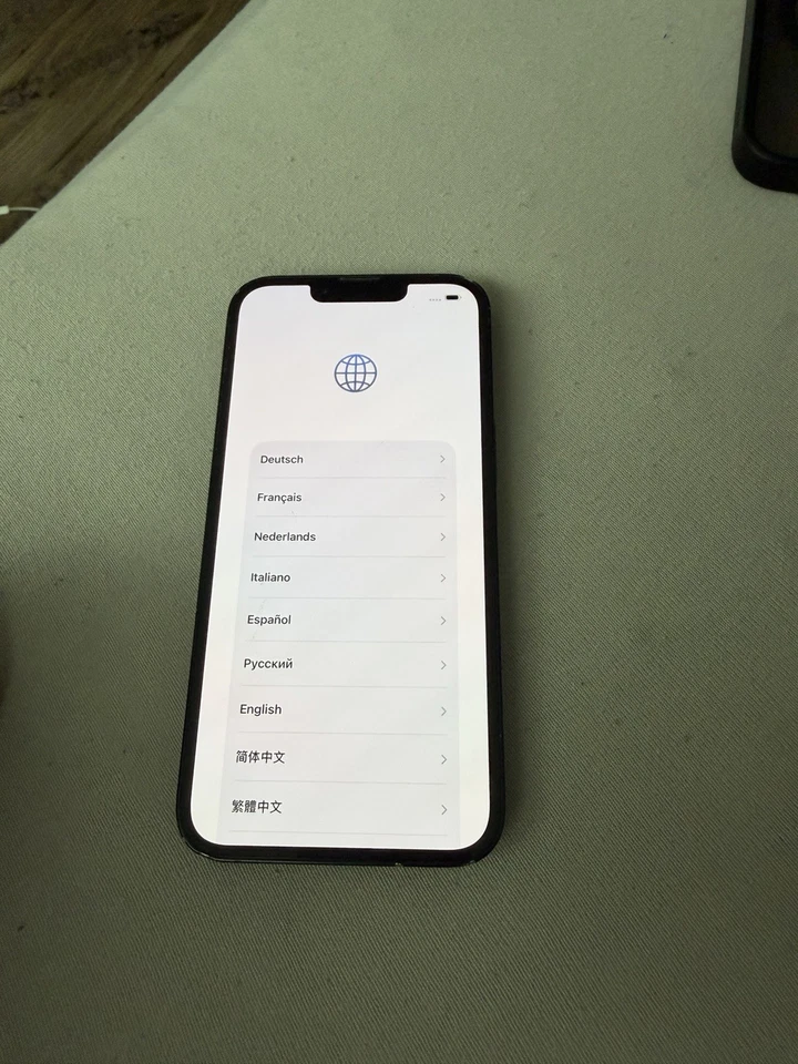 Apple iPhone 14 · 256GB, Foto 2 von 5