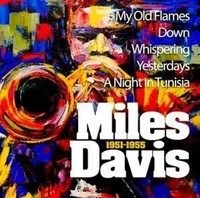 Miles Davis 1951 - 1955 | Miles Davis | Audio-Cd | CD | 2022 | EAN 0194111013827