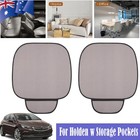 Comfortable Car Seat Covers For Holden Front Seat Cover Mesh Car Accessories Pad