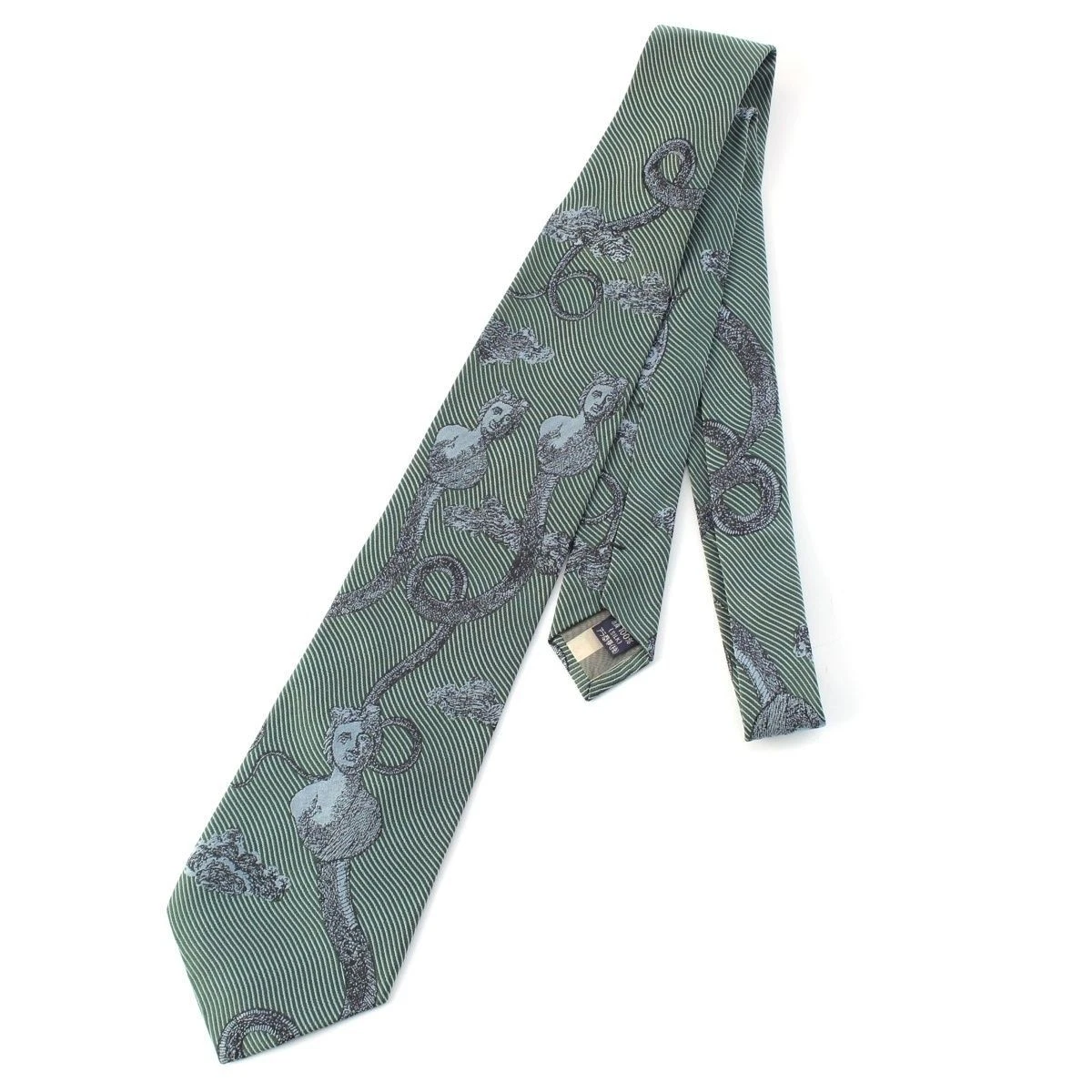 Jean Paul Gaultier Men's Tie for sale | eBay