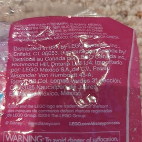 LEGO Disney Princess Tangled 30116 Rapunzel's Market Visit