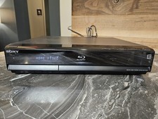 Sony BDV-E300 Blu-Ray DVD Home Theater Receiver HCD-E300 Tested Unit Only