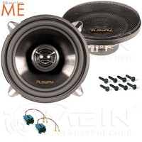 Musway Auto Lautsprecher FüR Peugeot 308 I 2007-2015 Heck Hinten Koax 150W #AF9U