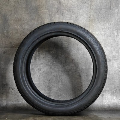 1x Pirelli Scorpion All Season SF2 235/45 R20 100H XL M+S Allwetterreifen (1942)