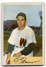 1954 Bowman #200 Connie Marrero