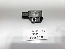 ✅ 21-25 OEM Tesla Model S X Acceleration Vibration Sensor Module Unit