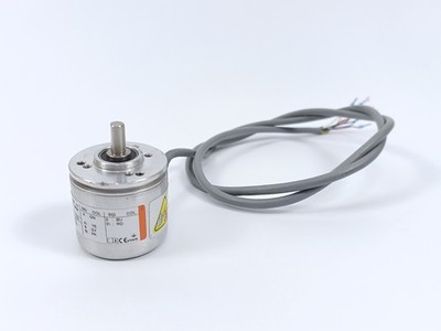 Kübler 8.KIS40.1342.0200 Incremental Encoder