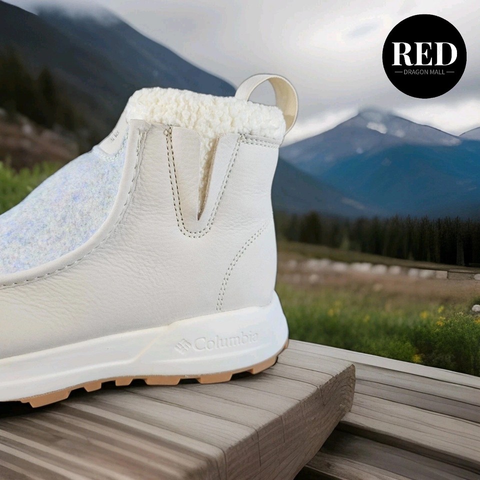 Columbia Landroamer Cozy - Scarponi da neve - Donna | Hardloop