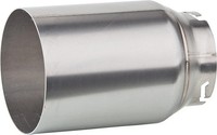 Flammrohr Wolf 2414300 Premio 01B.1/2/3-MH (Stahlkessel)