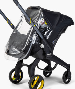 Genuine Doona Stroller Rain Cover