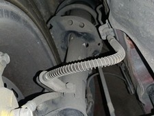 STOßDÄMPFER VORDERACHSE RECHTS / 2624825 FÜR KIA CEED CD 1.4 T-GDI