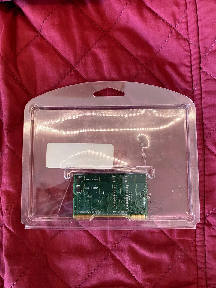 Memory Laptop - Image 2 of 2