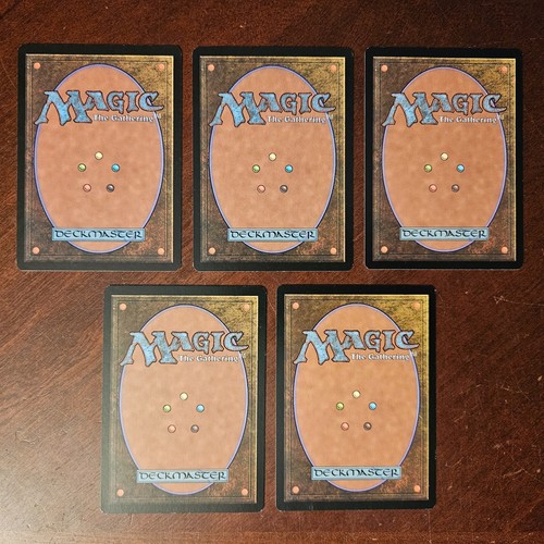 Budget Bundles High Synergy MtG Magic Gathering You Choose Deck Archetype - Picture 191 of 193