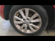 Used Wheel Fits 2013 Kia Soul Road 16x6-12 Alloy 10 Spoke Tpms Grade C Used Wheel Fits 2013 Kia Soul Road 16x6-12 Alloy 10 Spoke Tpms Grade C