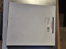 New Genuine Luber-finer CAF24036 Cabin Air Filter