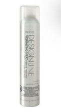 Regis Designline Volumizing Spray Extreme Hold Mist 10oz 283g