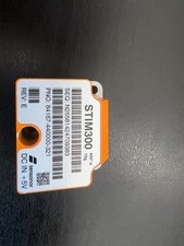 Sensonor STIM300 9DOF Tactical Grade IMU (Ine...